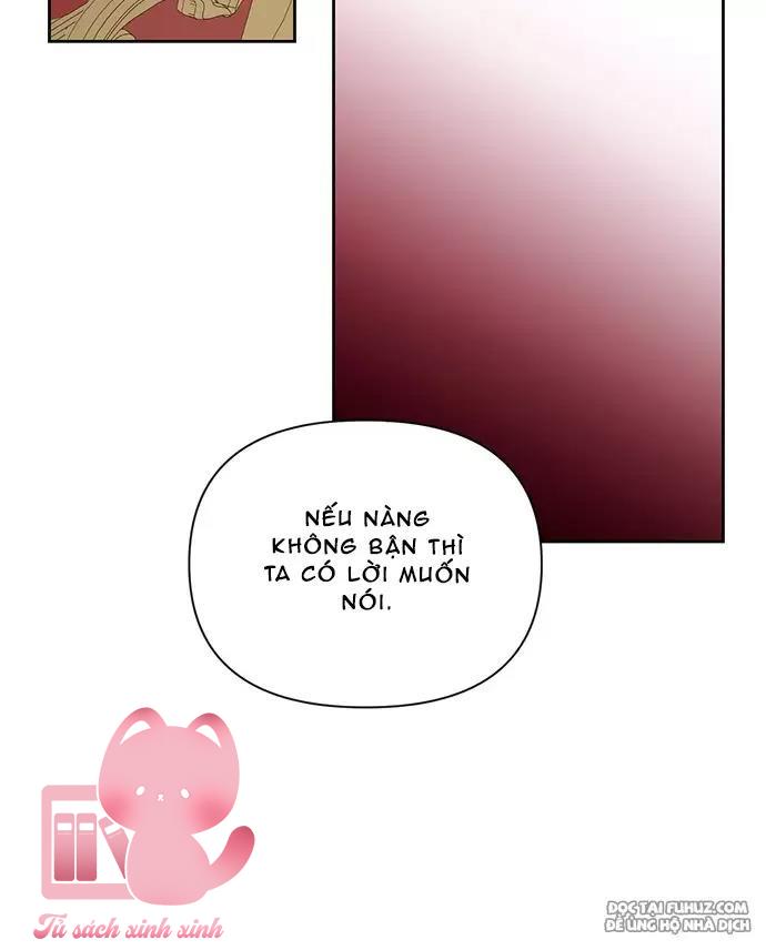Hoàng Hậu Tái Hôn - Chap 57 - Trang 29