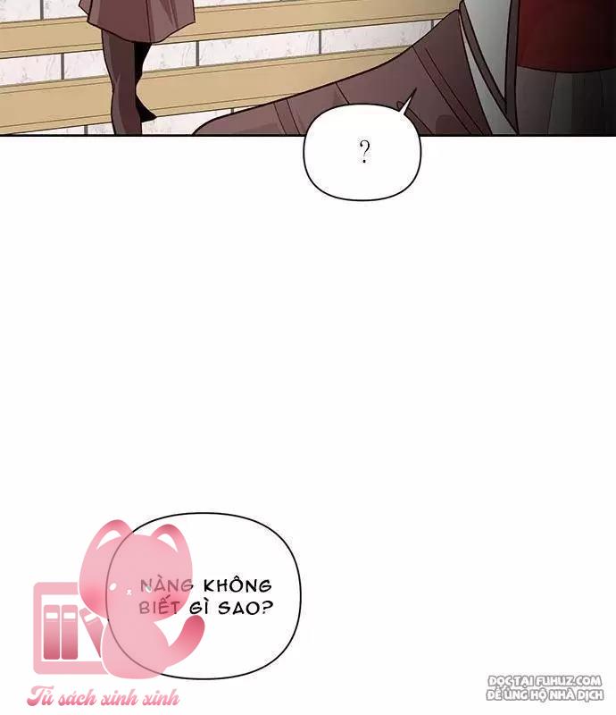 Hoàng Hậu Tái Hôn - Chap 57 - Trang 31