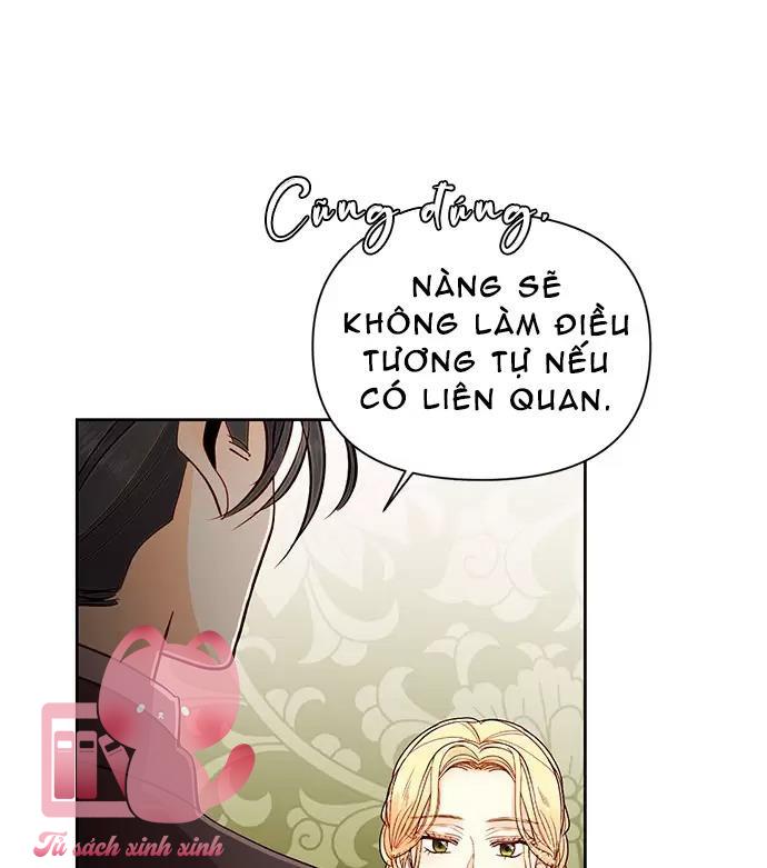 Hoàng Hậu Tái Hôn - Chap 57 - Trang 33