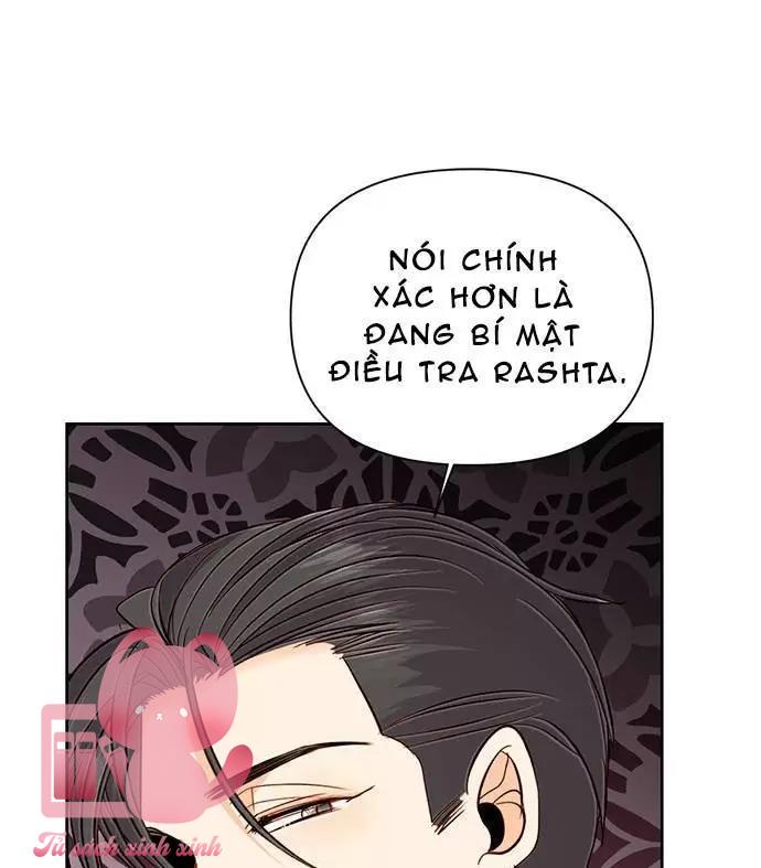Hoàng Hậu Tái Hôn - Chap 57 - Trang 35
