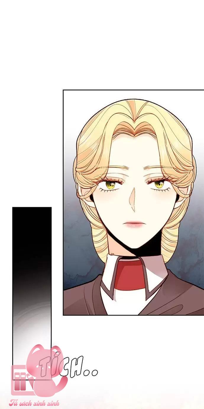 Hoàng Hậu Tái Hôn - Chap 57 - Trang 37