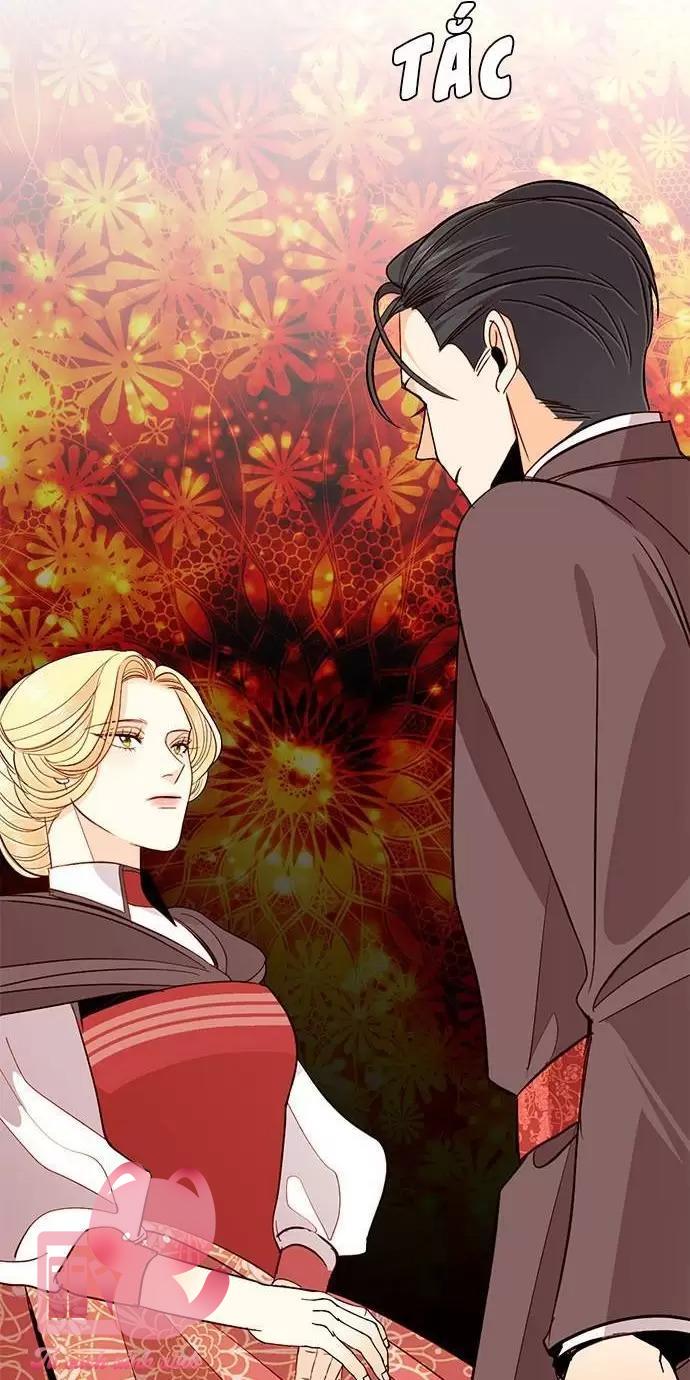 Hoàng Hậu Tái Hôn - Chap 57 - Trang 38