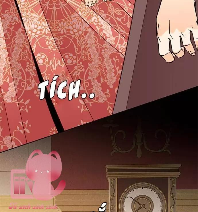 Hoàng Hậu Tái Hôn - Chap 57 - Trang 39