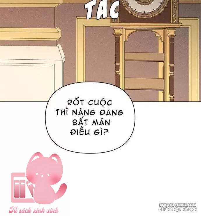 Hoàng Hậu Tái Hôn - Chap 57 - Trang 40