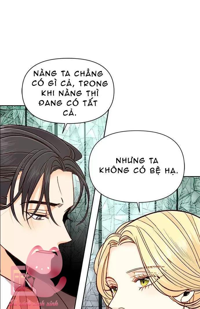 Hoàng Hậu Tái Hôn - Chap 57 - Trang 41