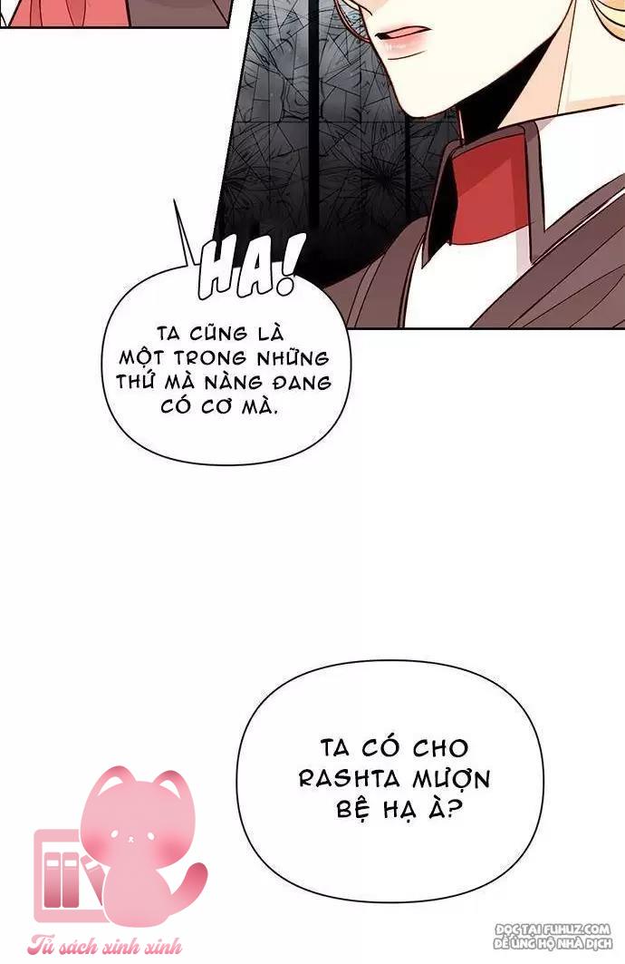 Hoàng Hậu Tái Hôn - Chap 57 - Trang 42