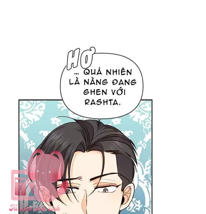Hoàng Hậu Tái Hôn - Chap 57 - Trang 45