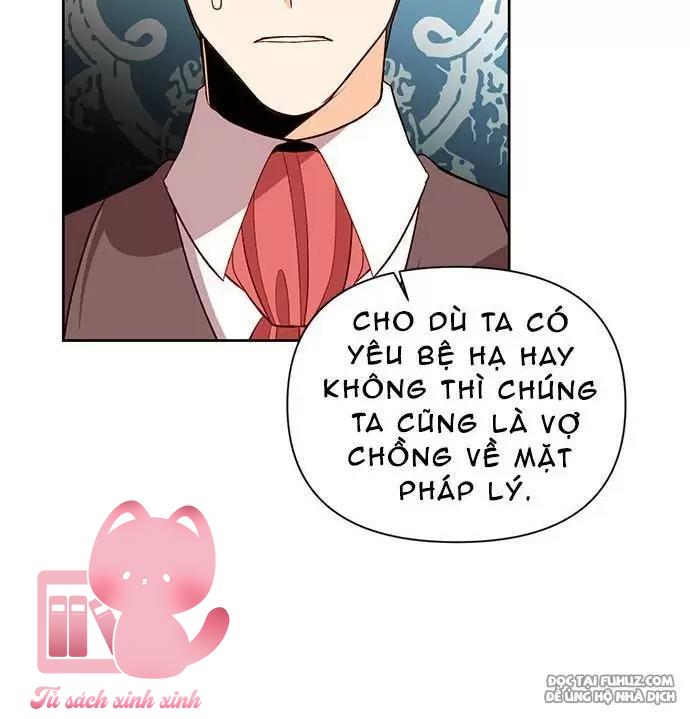 Hoàng Hậu Tái Hôn - Chap 57 - Trang 46
