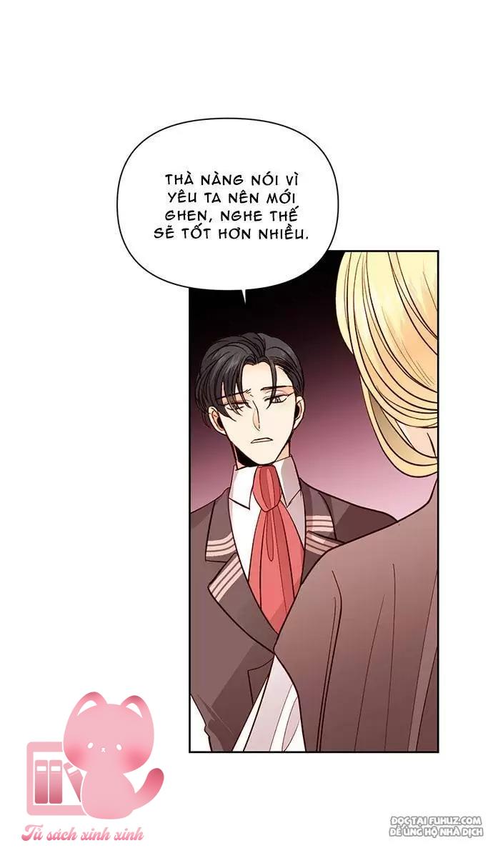 Hoàng Hậu Tái Hôn - Chap 57 - Trang 47