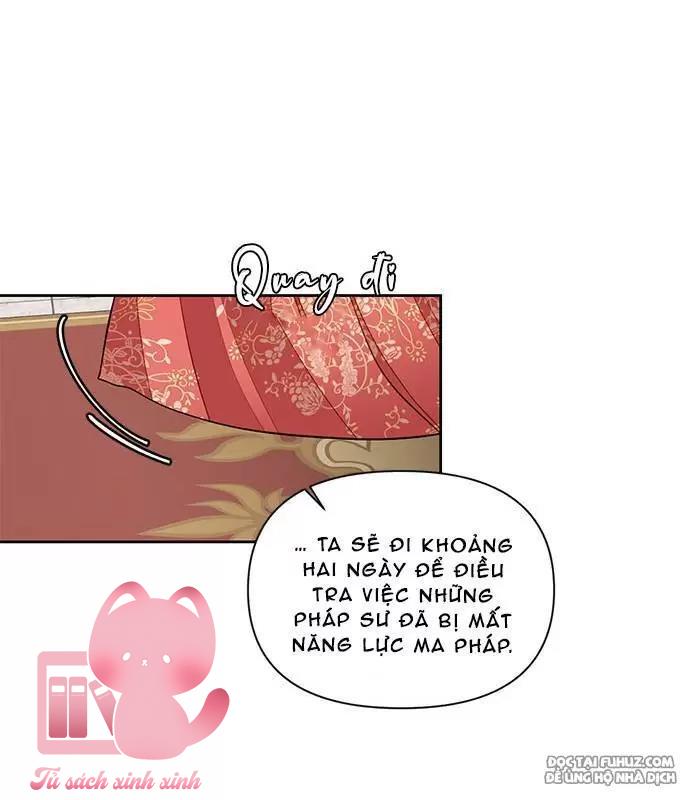 Hoàng Hậu Tái Hôn - Chap 57 - Trang 52