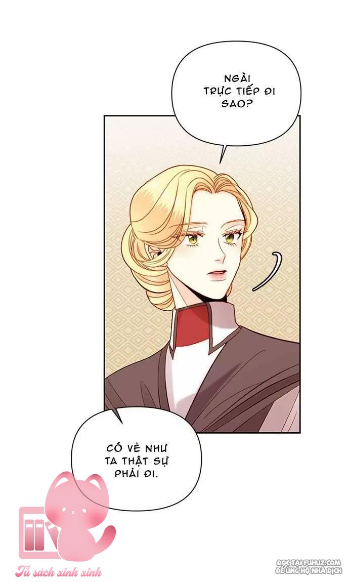 Hoàng Hậu Tái Hôn - Chap 57 - Trang 53