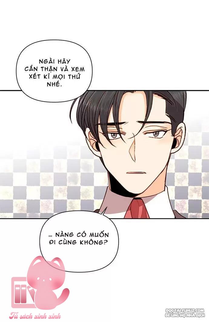 Hoàng Hậu Tái Hôn - Chap 57 - Trang 54