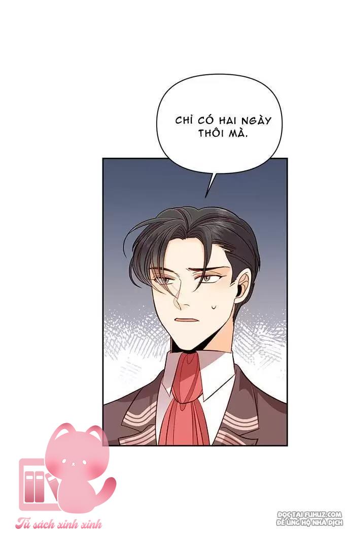 Hoàng Hậu Tái Hôn - Chap 57 - Trang 58