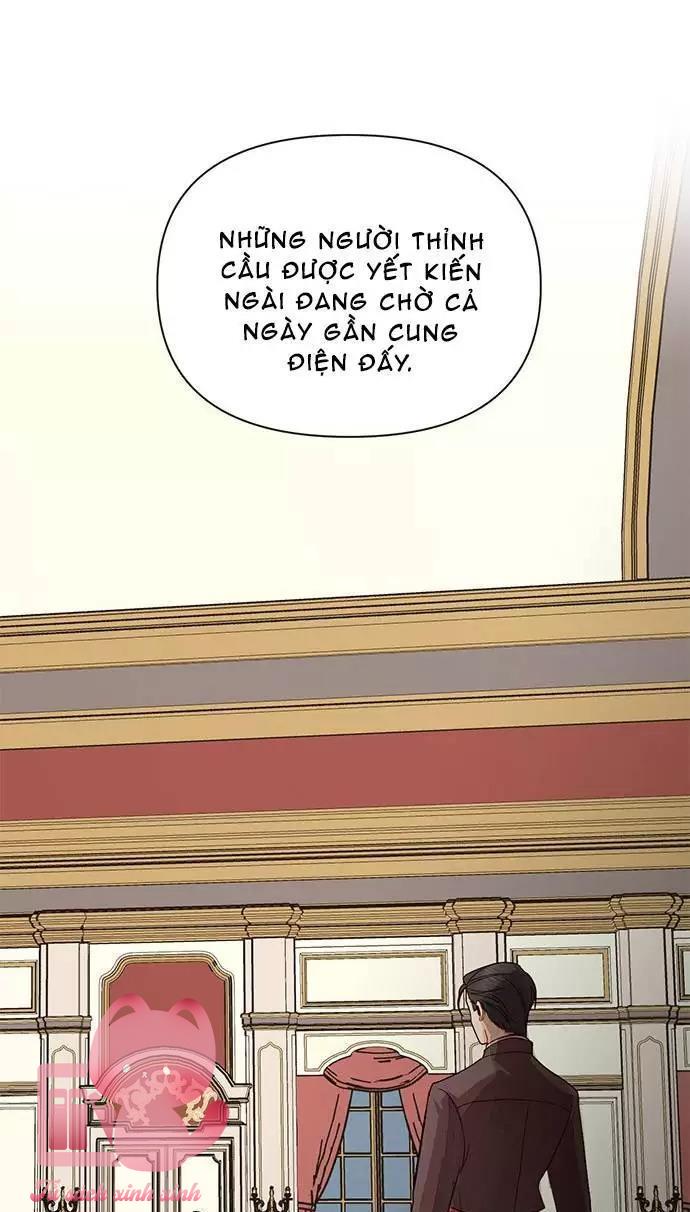 Hoàng Hậu Tái Hôn - Chap 57 - Trang 59