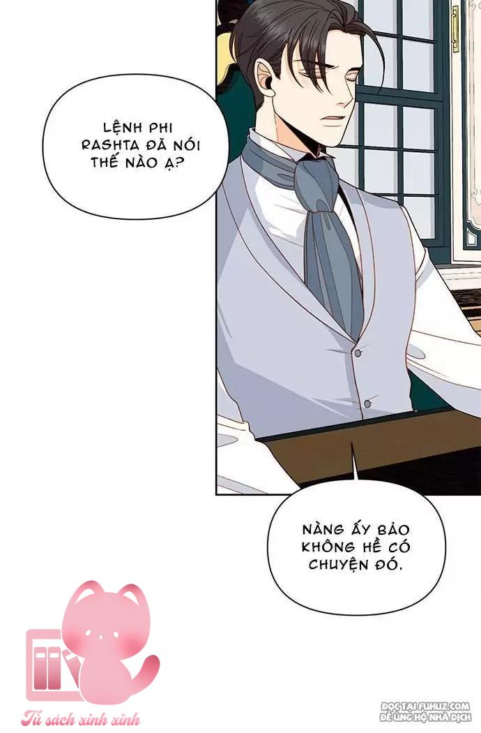 Hoàng Hậu Tái Hôn - Chap 57 - Trang 6