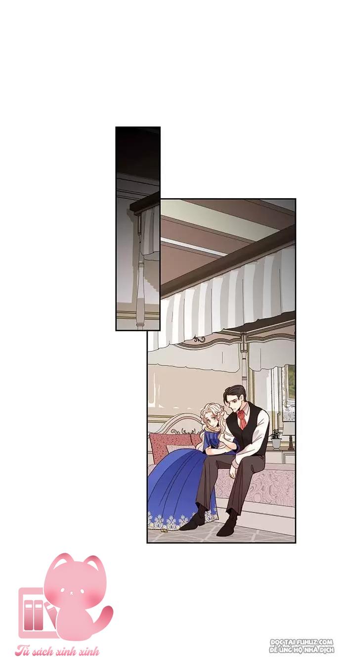 Hoàng Hậu Tái Hôn - Chap 57 - Trang 61
