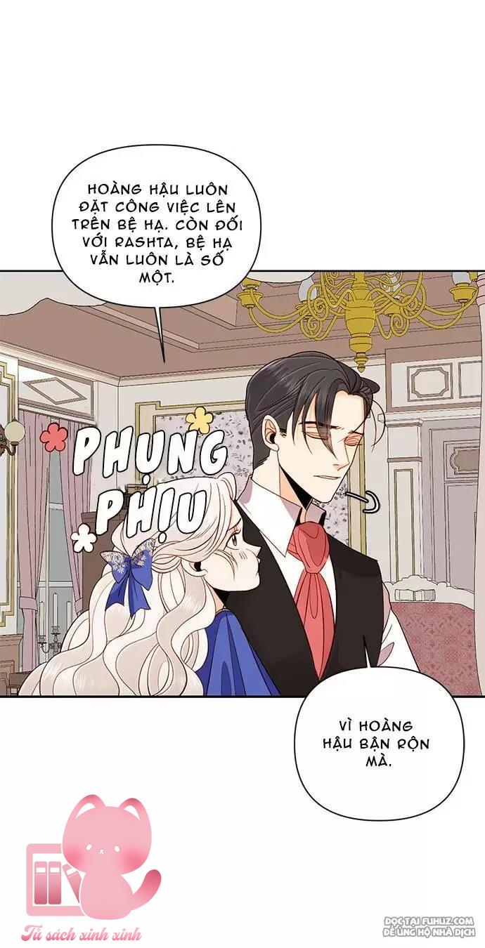 Hoàng Hậu Tái Hôn - Chap 57 - Trang 62