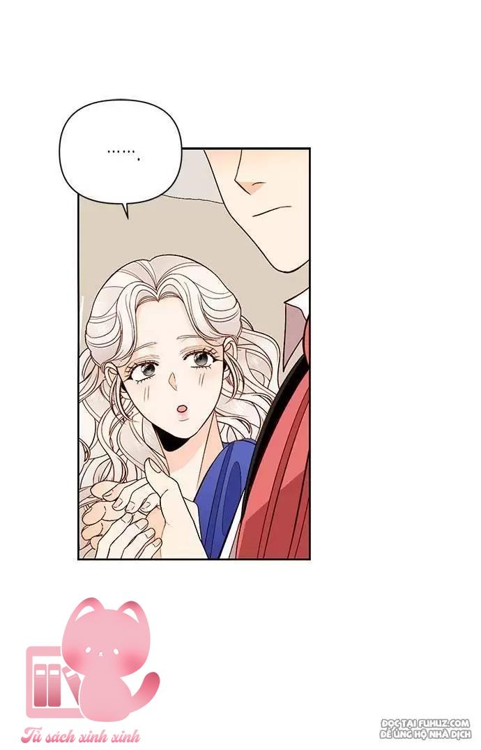 Hoàng Hậu Tái Hôn - Chap 57 - Trang 63