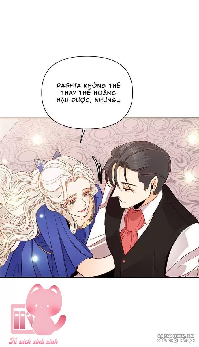 Hoàng Hậu Tái Hôn - Chap 57 - Trang 65