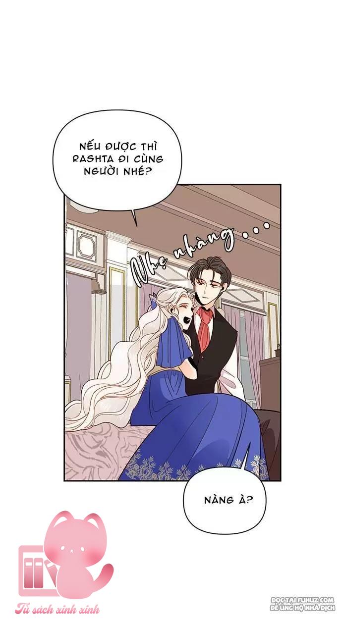 Hoàng Hậu Tái Hôn - Chap 57 - Trang 66