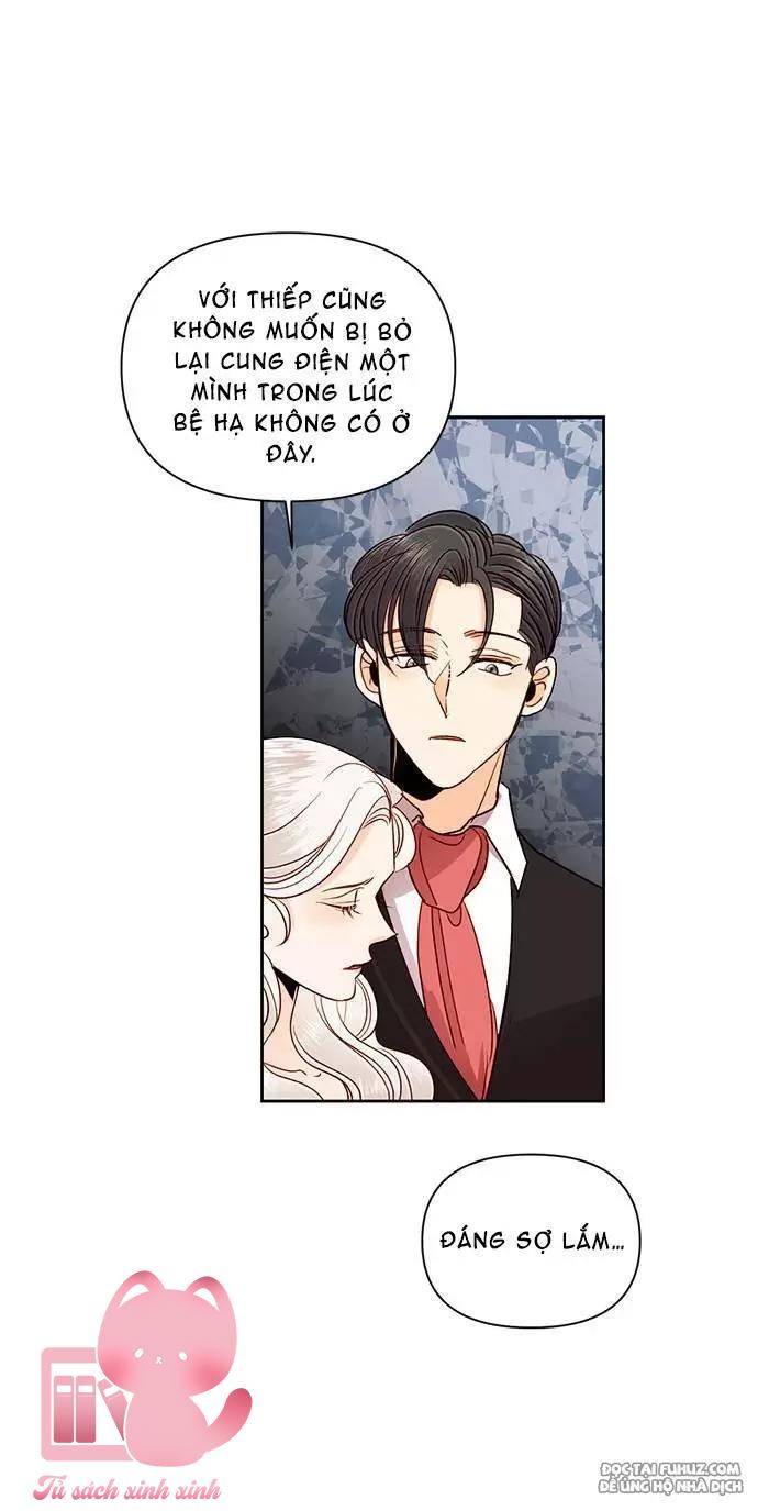 Hoàng Hậu Tái Hôn - Chap 57 - Trang 71