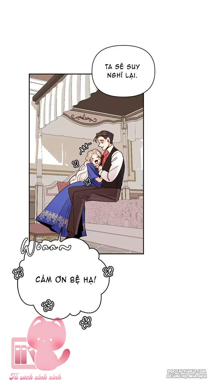 Hoàng Hậu Tái Hôn - Chap 57 - Trang 72