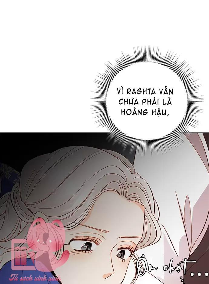 Hoàng Hậu Tái Hôn - Chap 57 - Trang 73