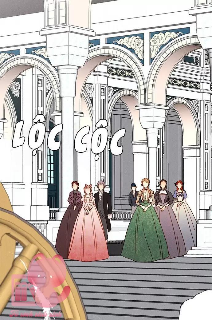 Hoàng Hậu Tái Hôn - Chap 57 - Trang 76