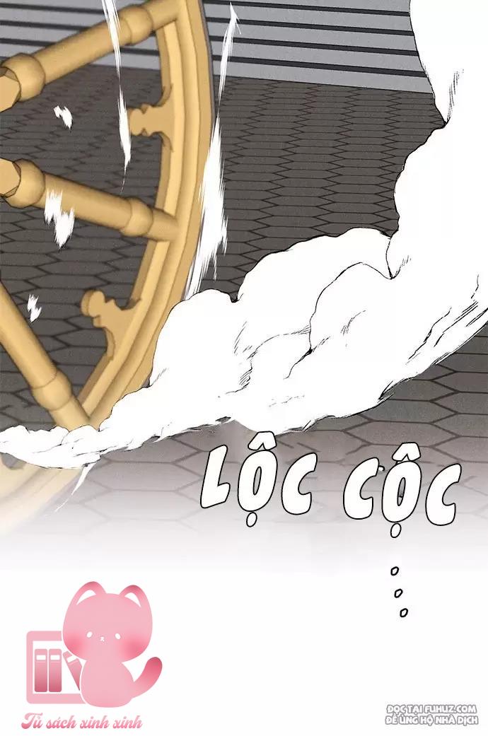 Hoàng Hậu Tái Hôn - Chap 57 - Trang 77