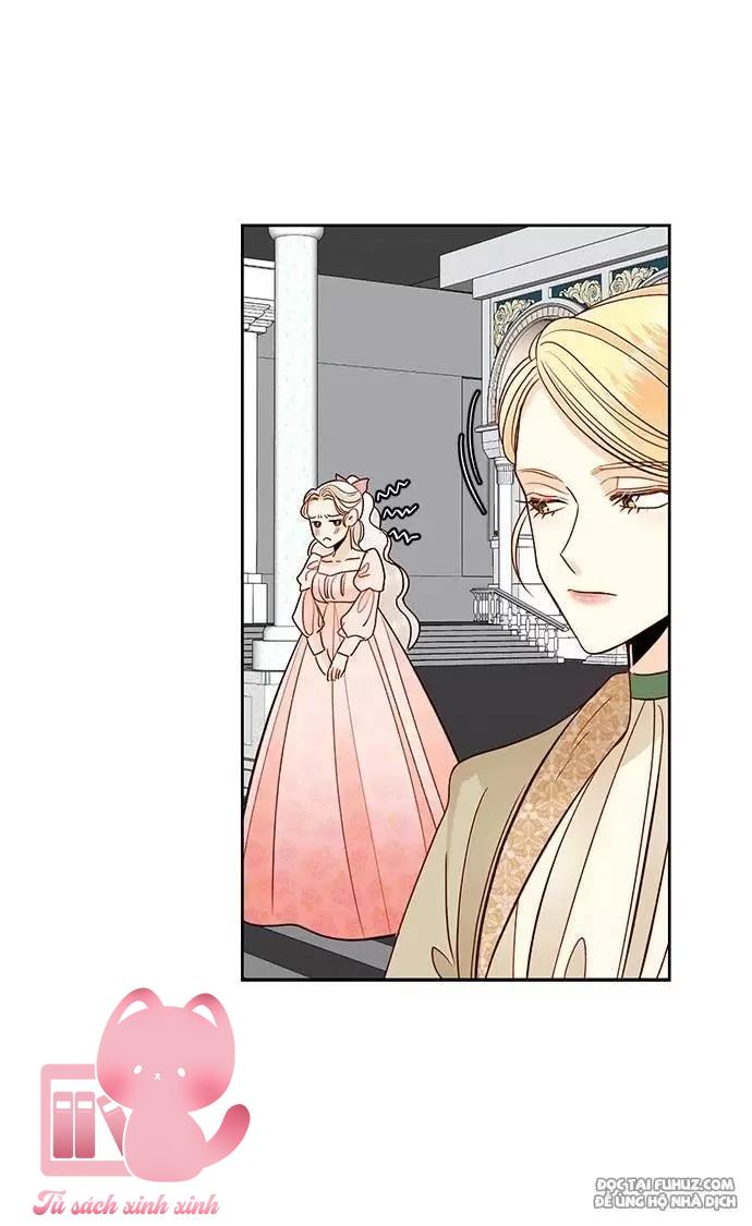 Hoàng Hậu Tái Hôn - Chap 57 - Trang 78