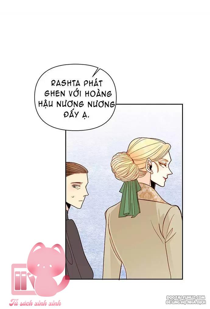 Hoàng Hậu Tái Hôn - Chap 57 - Trang 79