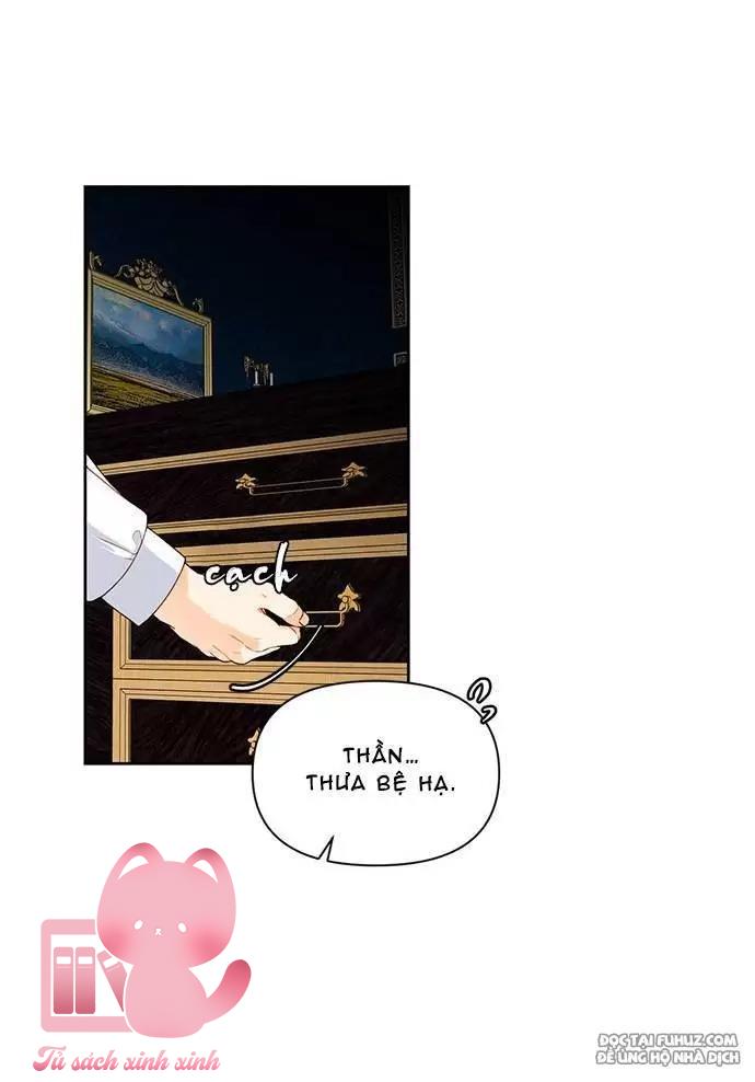 Hoàng Hậu Tái Hôn - Chap 57 - Trang 8