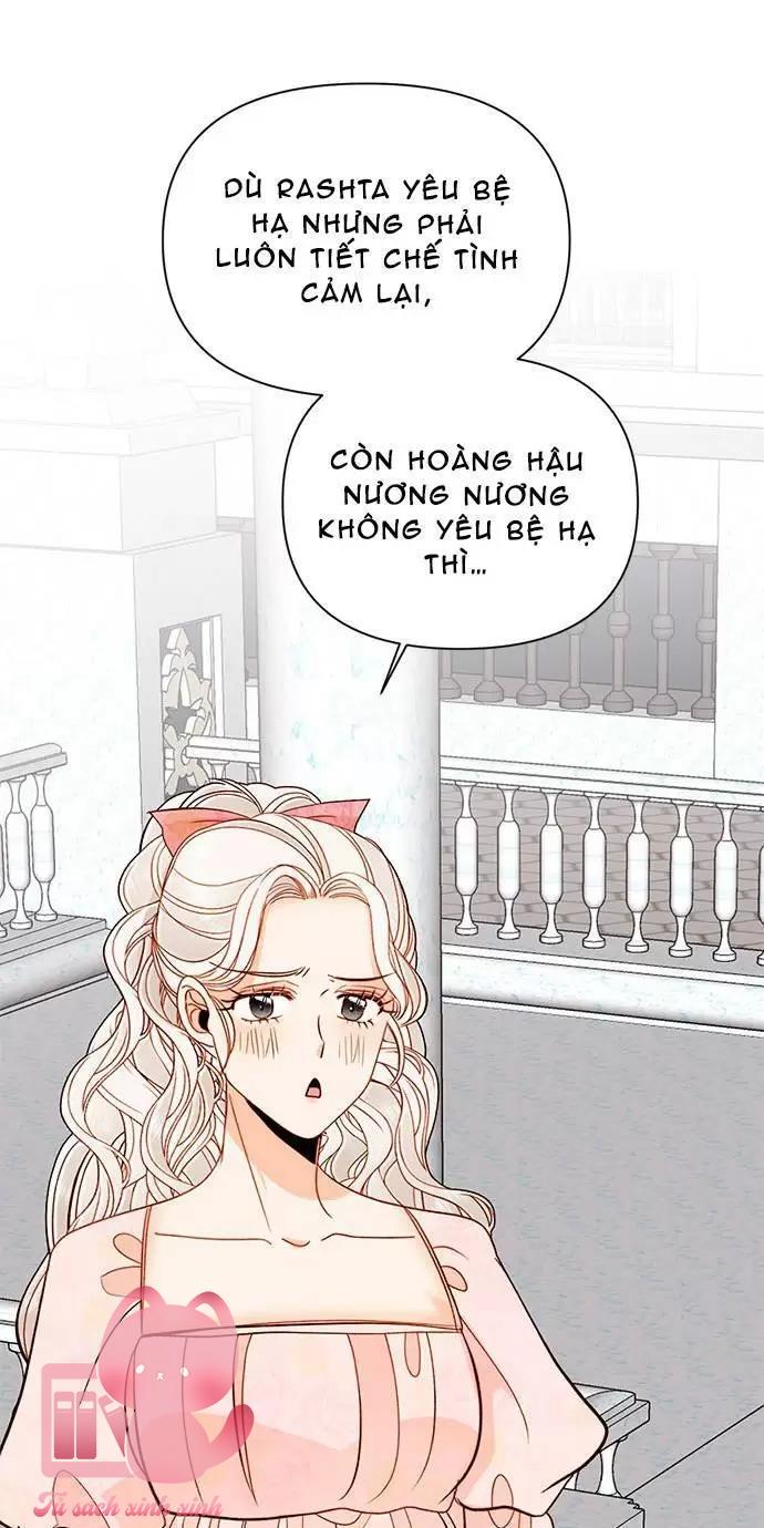 Hoàng Hậu Tái Hôn - Chap 57 - Trang 80