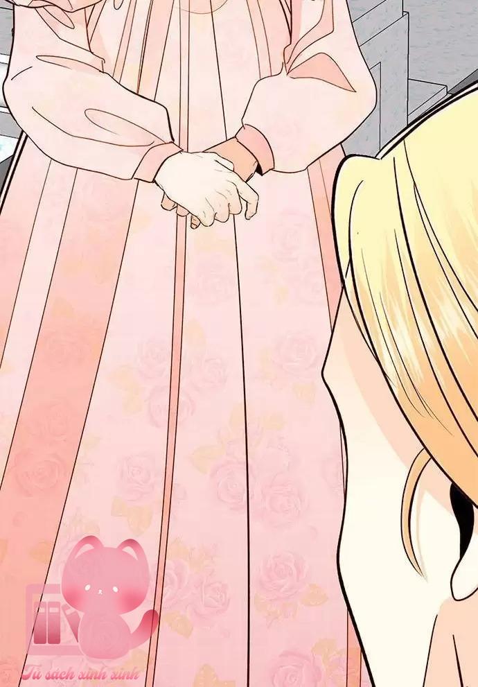 Hoàng Hậu Tái Hôn - Chap 57 - Trang 81