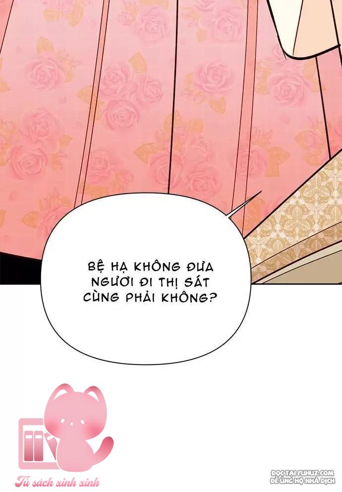 Hoàng Hậu Tái Hôn - Chap 57 - Trang 82