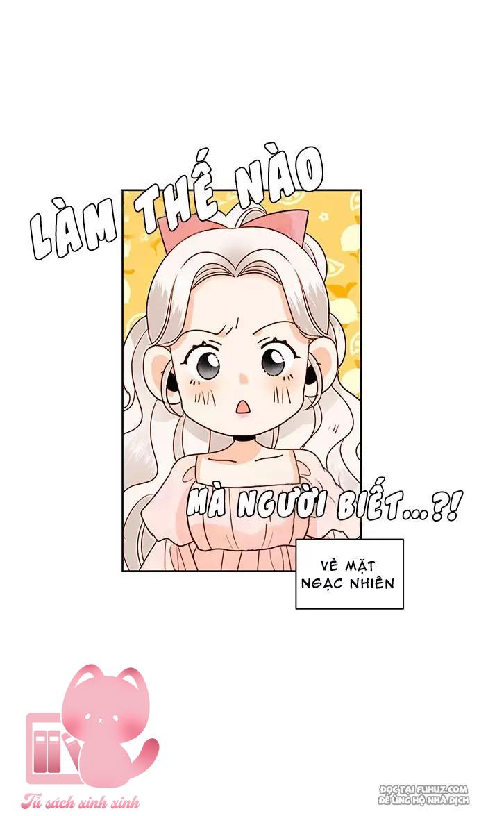 Hoàng Hậu Tái Hôn - Chap 57 - Trang 83