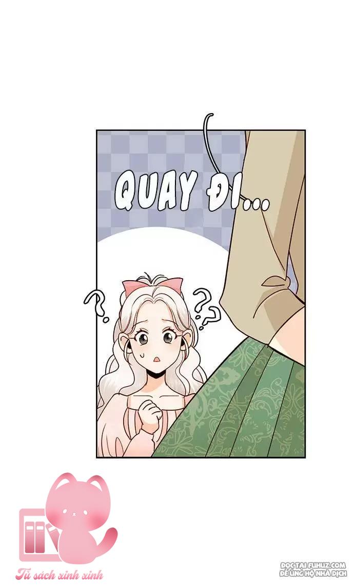 Hoàng Hậu Tái Hôn - Chap 57 - Trang 87