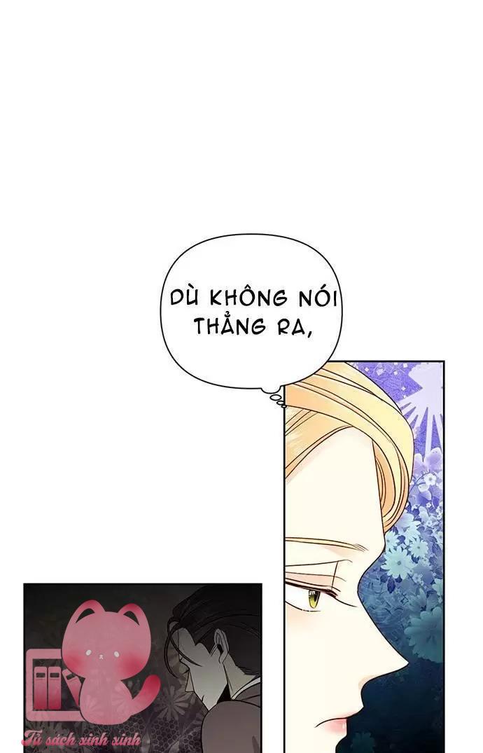 Hoàng Hậu Tái Hôn - Chap 57 - Trang 91