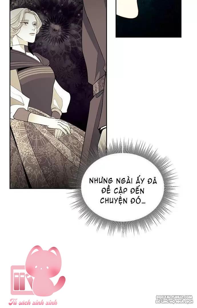 Hoàng Hậu Tái Hôn - Chap 57 - Trang 92