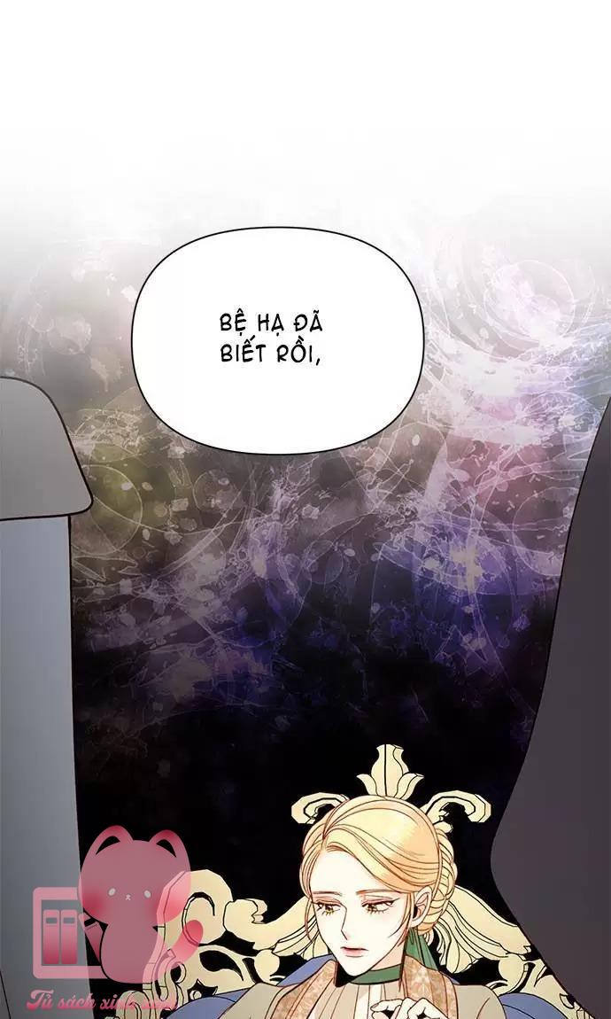 Hoàng Hậu Tái Hôn - Chap 57 - Trang 93