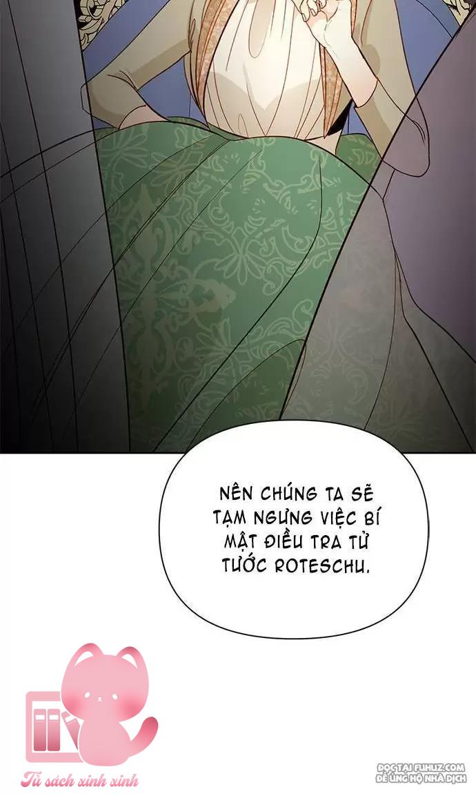Hoàng Hậu Tái Hôn - Chap 57 - Trang 94