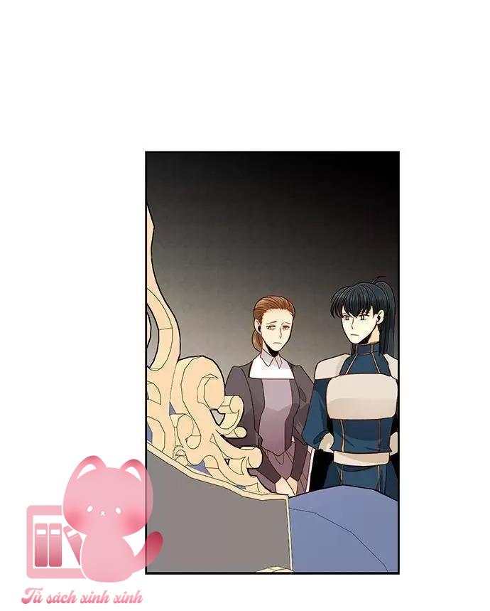 Hoàng Hậu Tái Hôn - Chap 57 - Trang 95