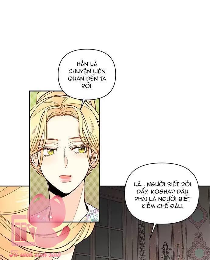 Hoàng Hậu Tái Hôn - Chap 58 - Trang 10