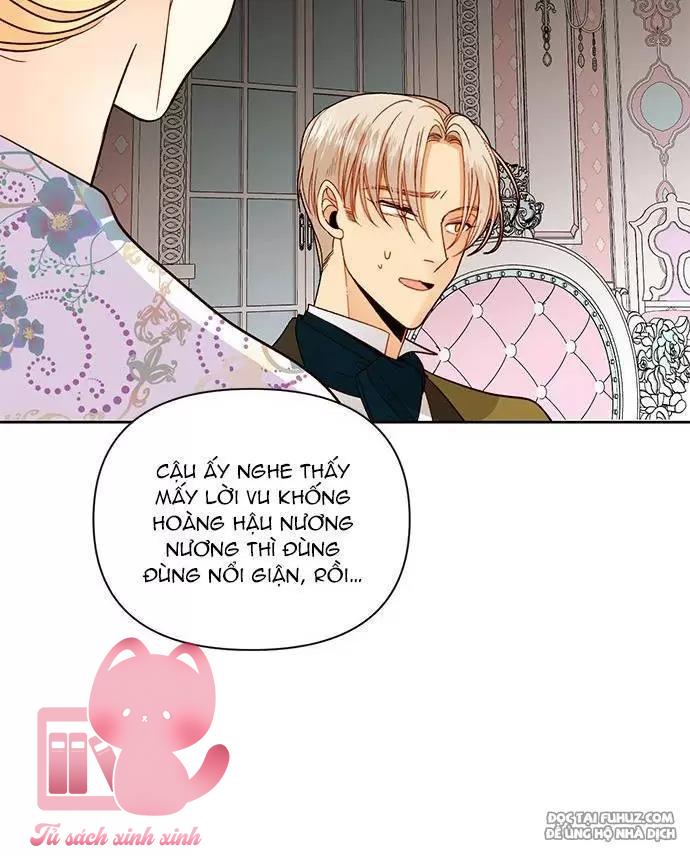 Hoàng Hậu Tái Hôn - Chap 58 - Trang 11