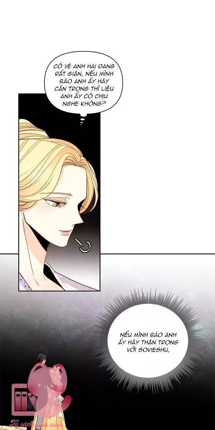 Hoàng Hậu Tái Hôn - Chap 58 - Trang 14