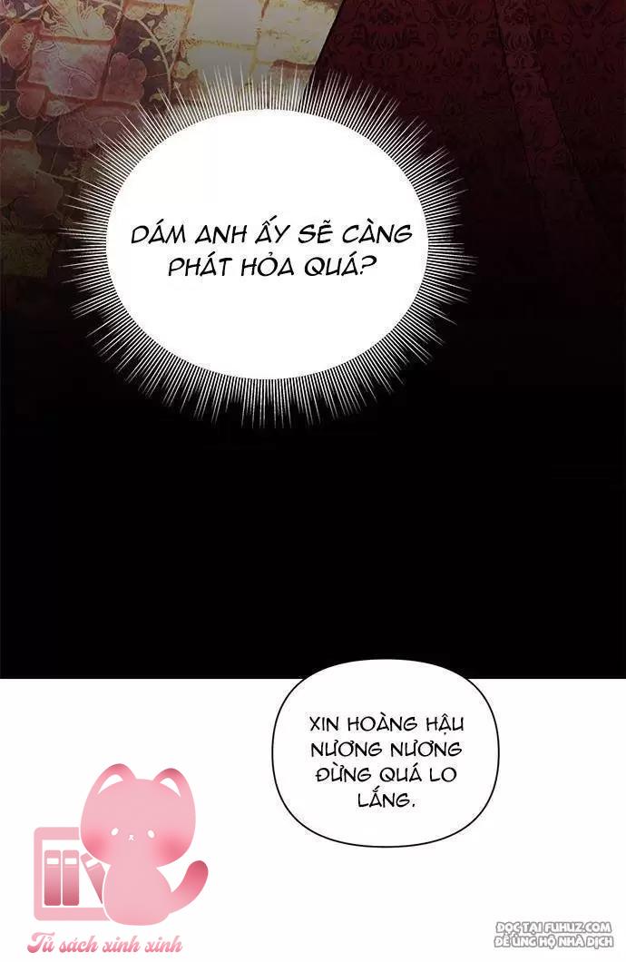 Hoàng Hậu Tái Hôn - Chap 58 - Trang 16