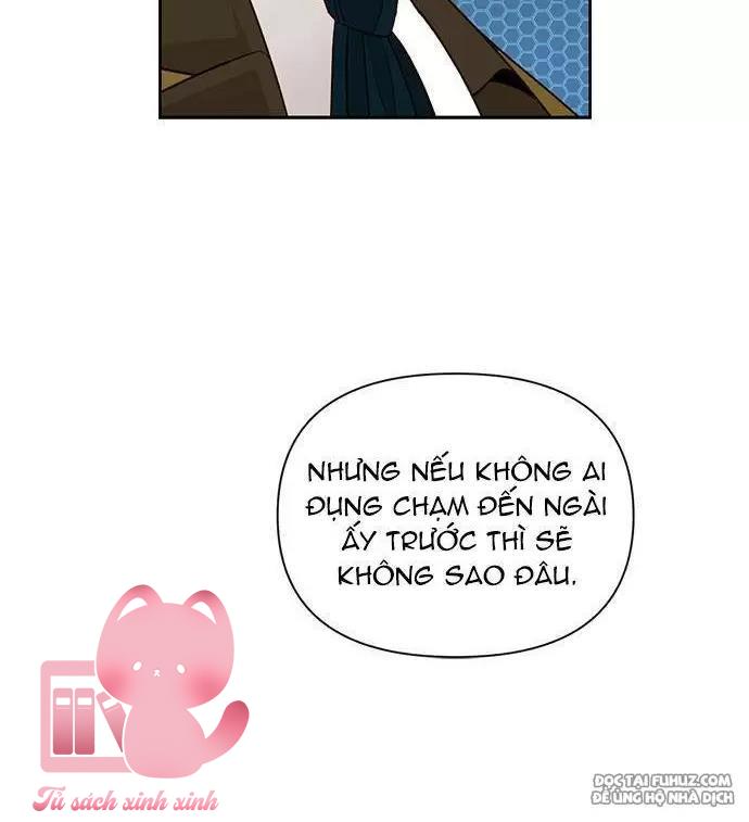 Hoàng Hậu Tái Hôn - Chap 58 - Trang 18