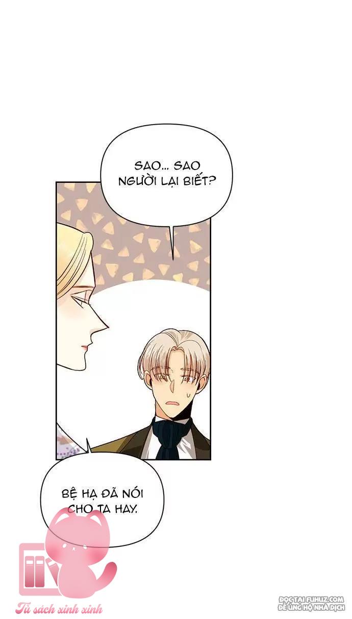 Hoàng Hậu Tái Hôn - Chap 58 - Trang 2