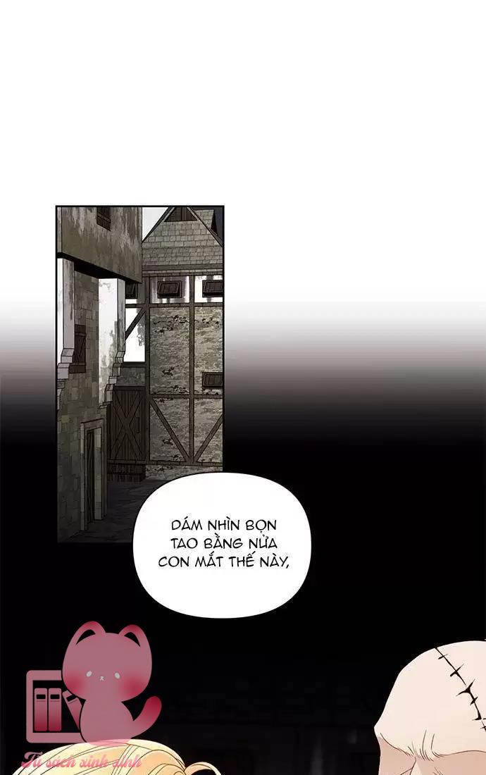 Hoàng Hậu Tái Hôn - Chap 58 - Trang 21