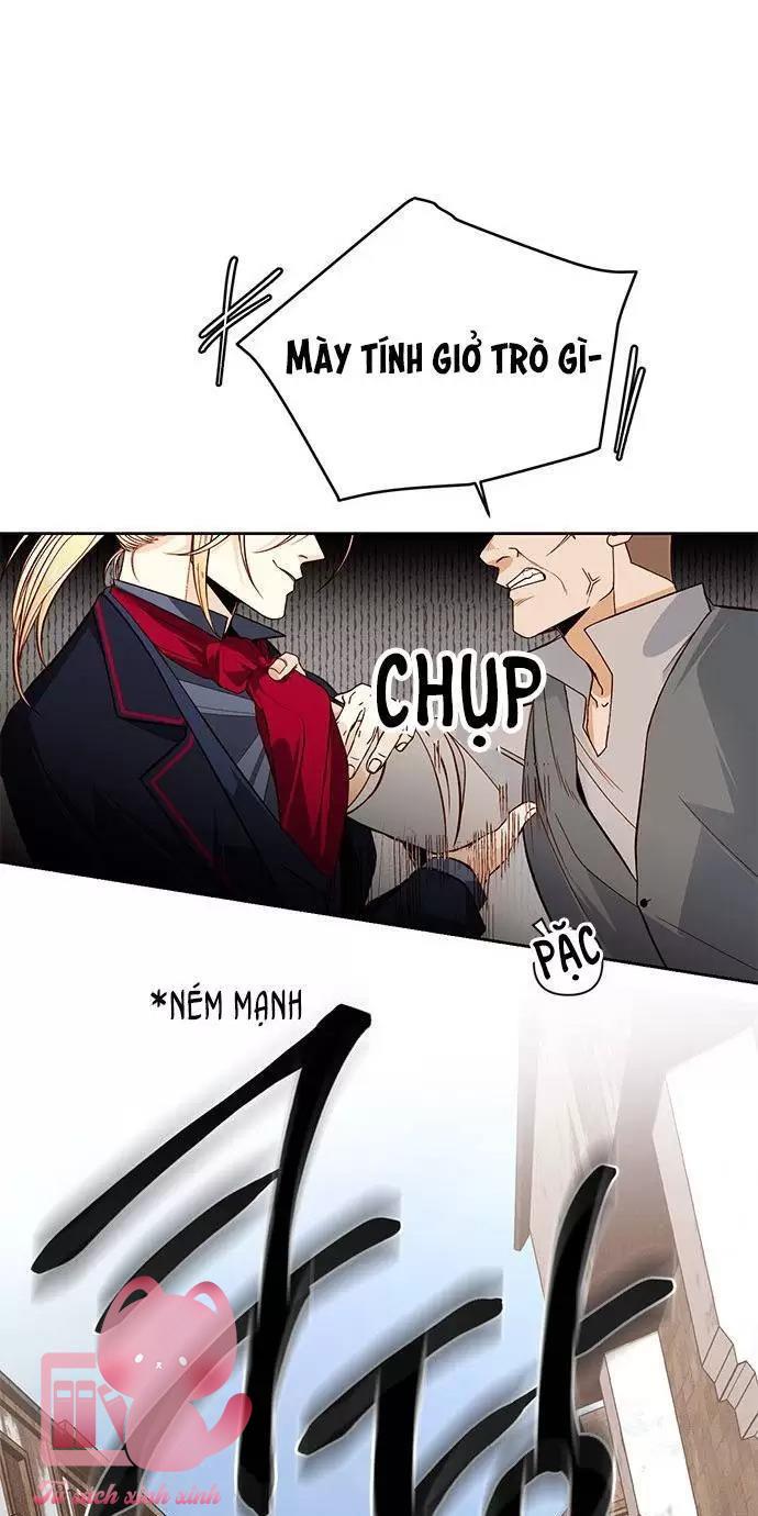 Hoàng Hậu Tái Hôn - Chap 58 - Trang 25